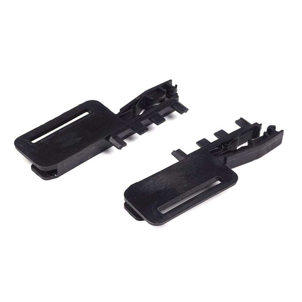 Clip di Riparazione Tenda Tetto Panoramico Tettuccio Apribile Tipo Staffa 3 Per Peugeot 307 SW 2001-2008 407 SW 2004-2011 8401TY