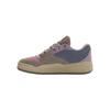 Under Armour Pink Purple Color Block Low Top Casual Shoes 6000064-044