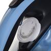 Philips dst7020/20 steam iron 2800 W Blue