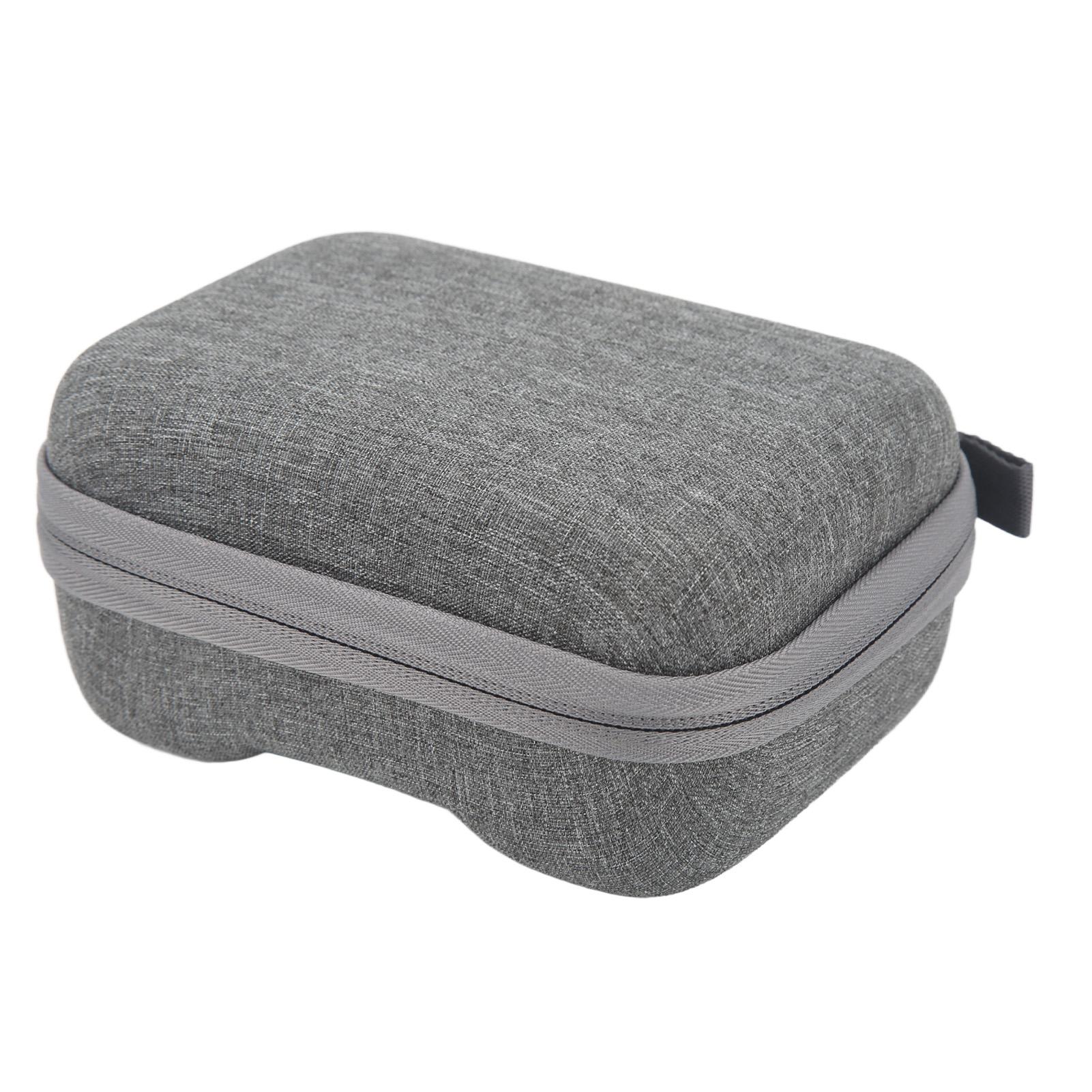 

Drone Remote Control Storage Bag Protective Case Dustproof Gray for DJI MINI 3 PRO RCN1