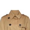 Trench Coat Women's Khaki C8770-EAL