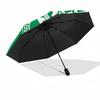 Boston Sports Icons Umbrella 8-Frame for Travel, Camping, Casual Lightweight Portable Umbrella, Essential for Every Family Holidays Gift