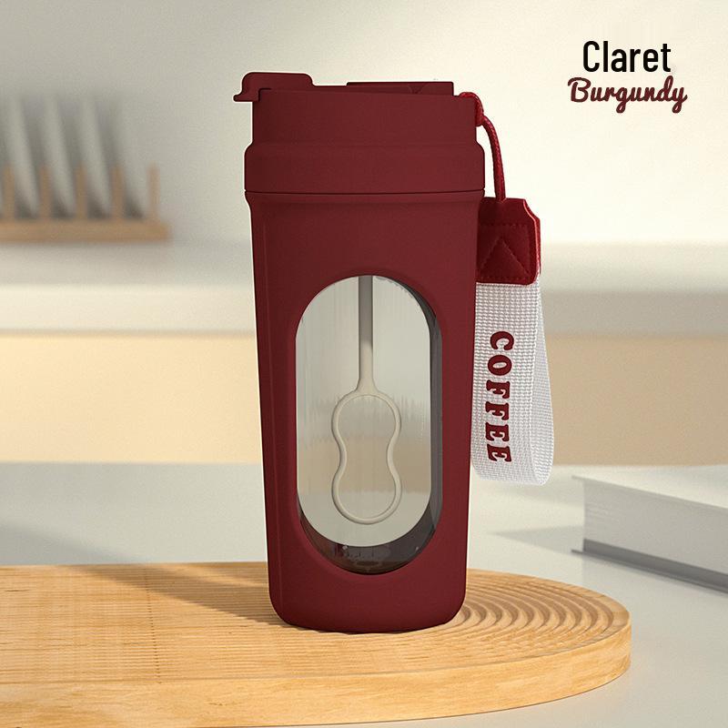Portable Multi-Function Rechargeable Juicer Cup