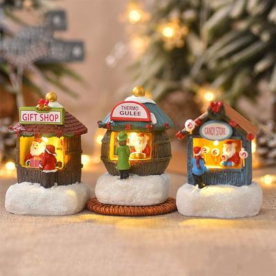 Party-Zubehör – Weihnachtsdeko