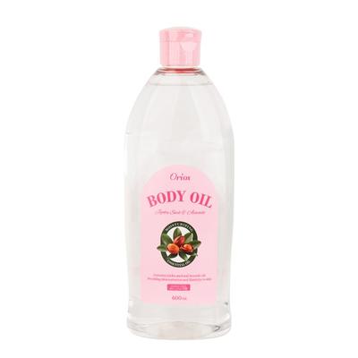 Körperöl 600ml