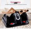 Multifunctional Electric Foot and Leg Massager with Remote & Heating