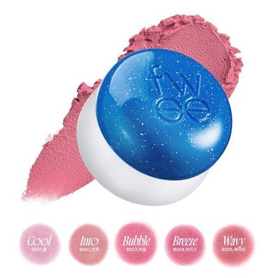 Puy Lip & Cheek Blurry Pudding Pot