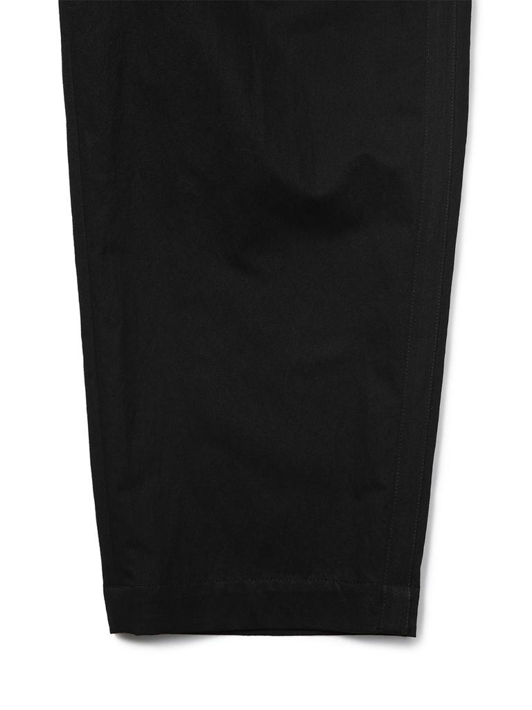 HAUS072C Mine Pants Black