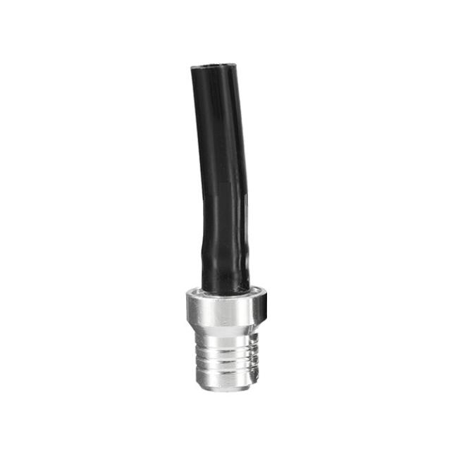 Motorcycle Gas Fuel Cap Single One-Way Valves Vent Breather Hoses Tubes For Motocross ATV Quad Dirt Pit Bike Fuel Tank Breather
