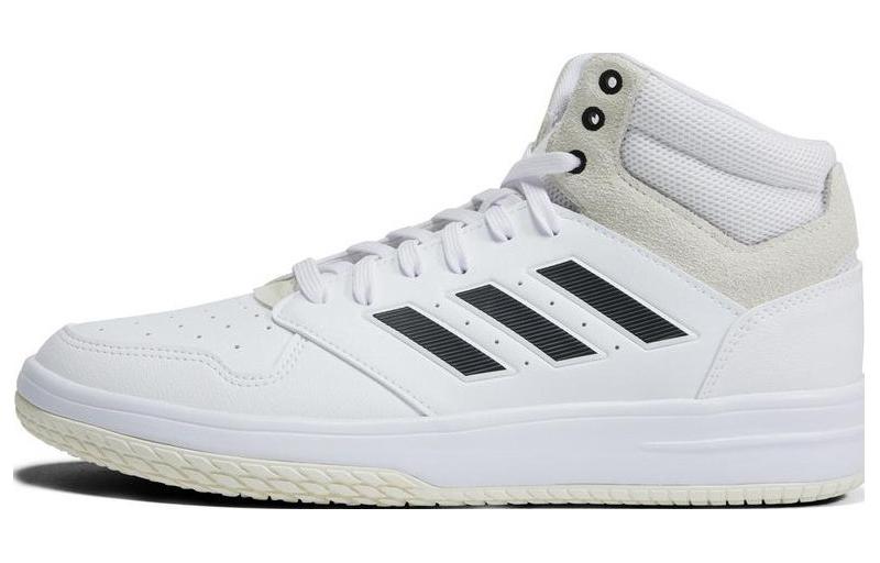Adidas Gametaker  White Black  HQ2217 42