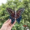 Multipurpose Sturdy Silicone Butterfly Resin Castes Mold Home Accessory Decoration Portable for Artistic Creation