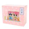 Disney Resort Mickey and Minnie Hina Hina Hina Doll Decorations [Tokyo Exclusive] Dolls, Dolls,