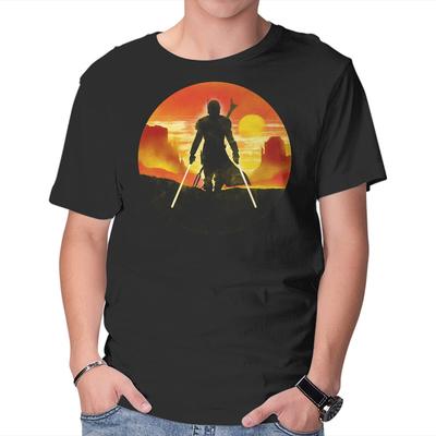 Üst giysisi – T-shirtler