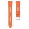 18mm Bands Intended for Oneplus Watch 3 43mm Women Men Silicone Wristband Compatible with Oppo Watch X2 Min Soft Breathable Band