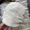 Peaked Cap Men Ladies Beret Parent-Child Hat Forward Hat Season Hat