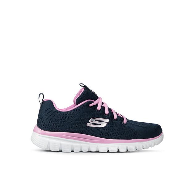

Кроссовки Skechers Gel Connected EU 37