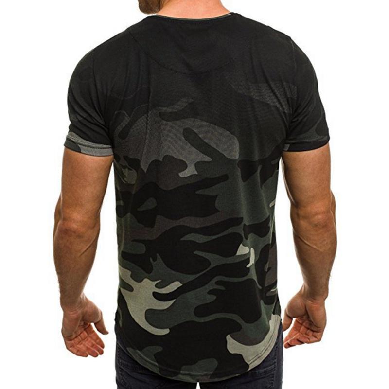 Buy Mens Camo-Camouflage T Shirts in 