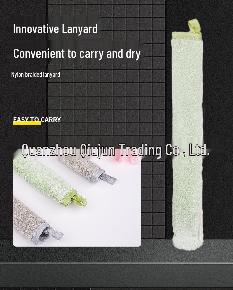 Flute Bore Cleaning Swab Set - Absorbent Cloth and Stick for Inner Chamber Maintenance