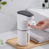 Liquid/Foam Hand Sanitizer Dispenser USB Rechargeable Hand Cleaning Washing Machine  Shower Gel