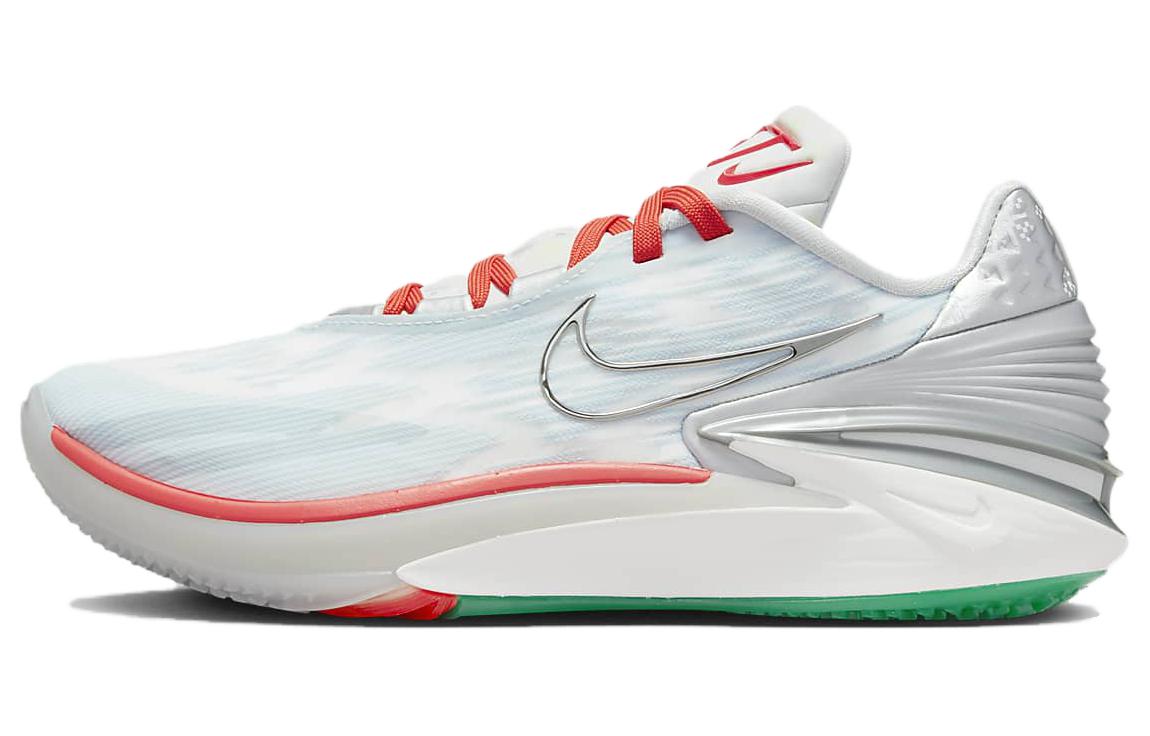 Nike Air Zoom GT Cut 2 EP  Christmas  DJ6013-008 36