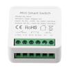 Automated Lighting Smart Switch Dual Mode Smart Switch Control Home Automation Voice Control Group Device Control