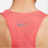 Nike Dri-FIT ADV Reflective Breathable Running Training Sleeveless Vest Men Tops DD4844-814