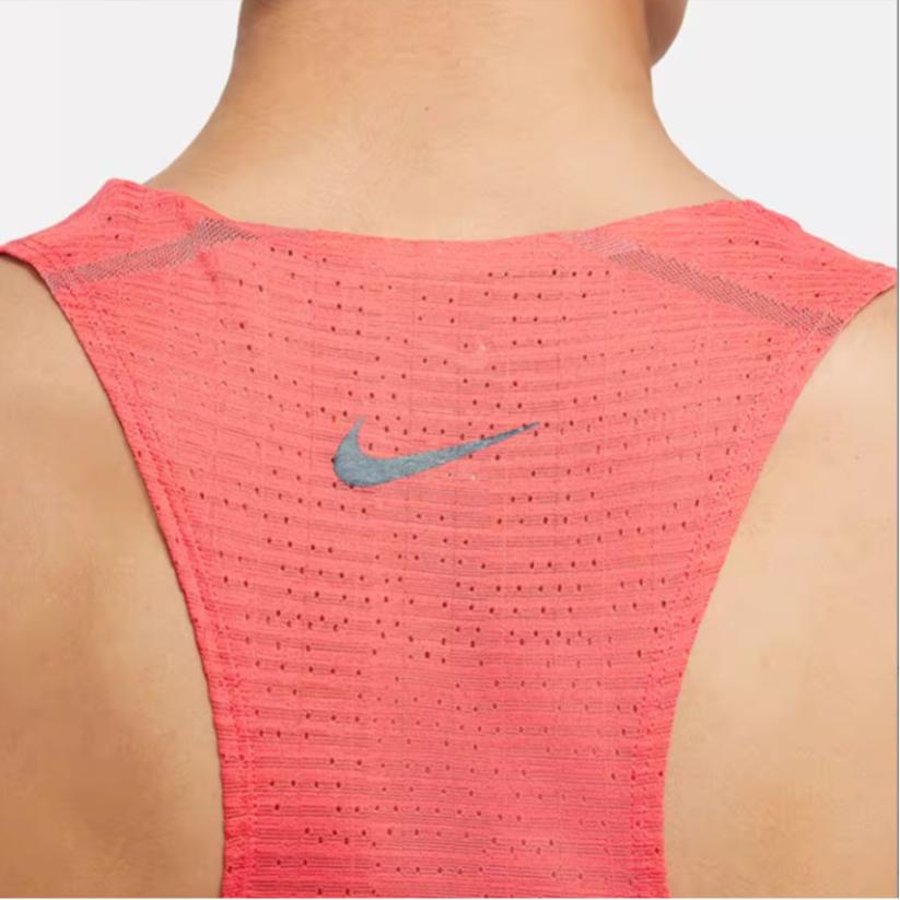Nike Dri-FIT ADV Reflective Breathable Running Training Sleeveless Vest Men Tops DD4844-814