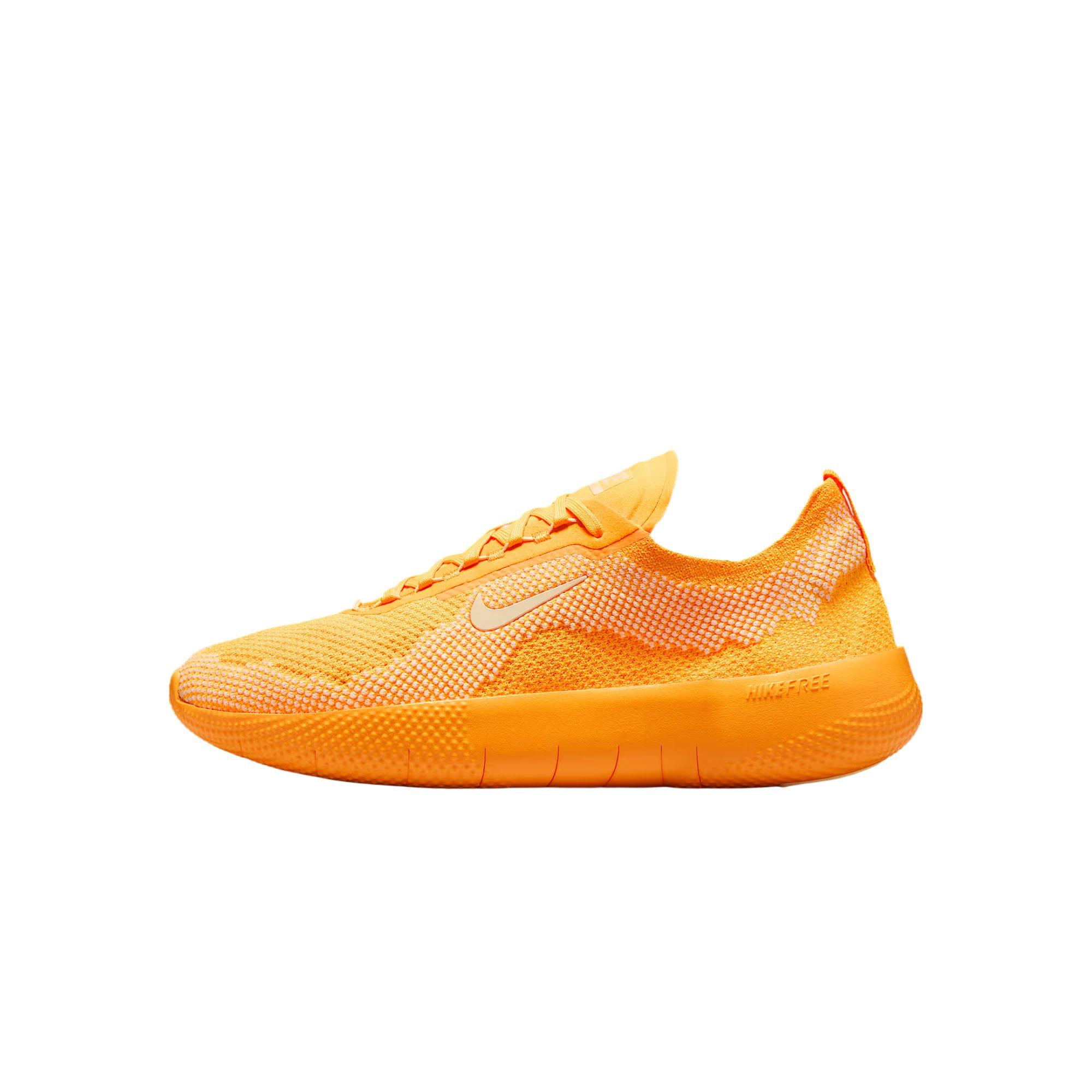 Nike Free 2025 Fabric Low top