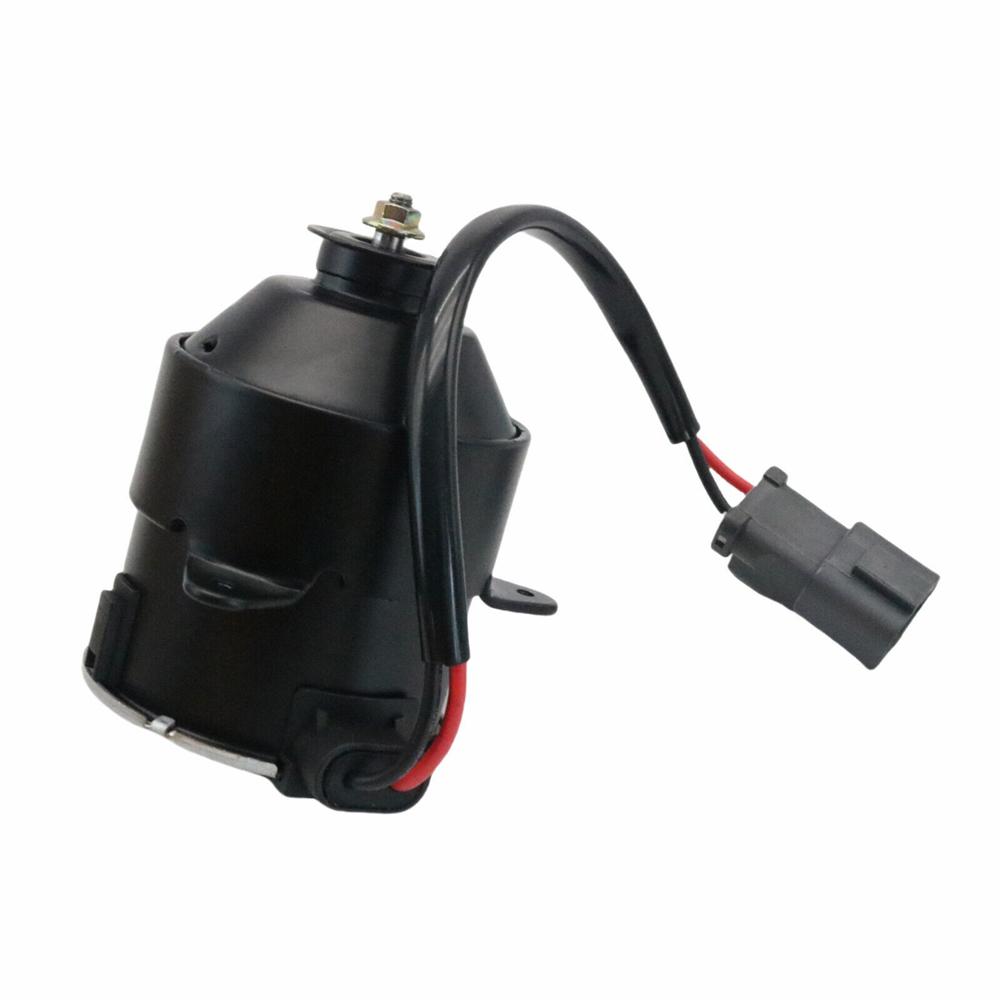 Replacement Radiator Cooling Fan Motor for Honda Accord 03-07   19030-RAA-A01