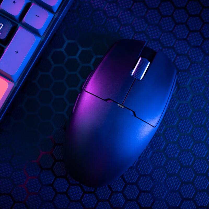 Aigo GM80 PLUS Tri-Mode Lightweight Gaming Mouse