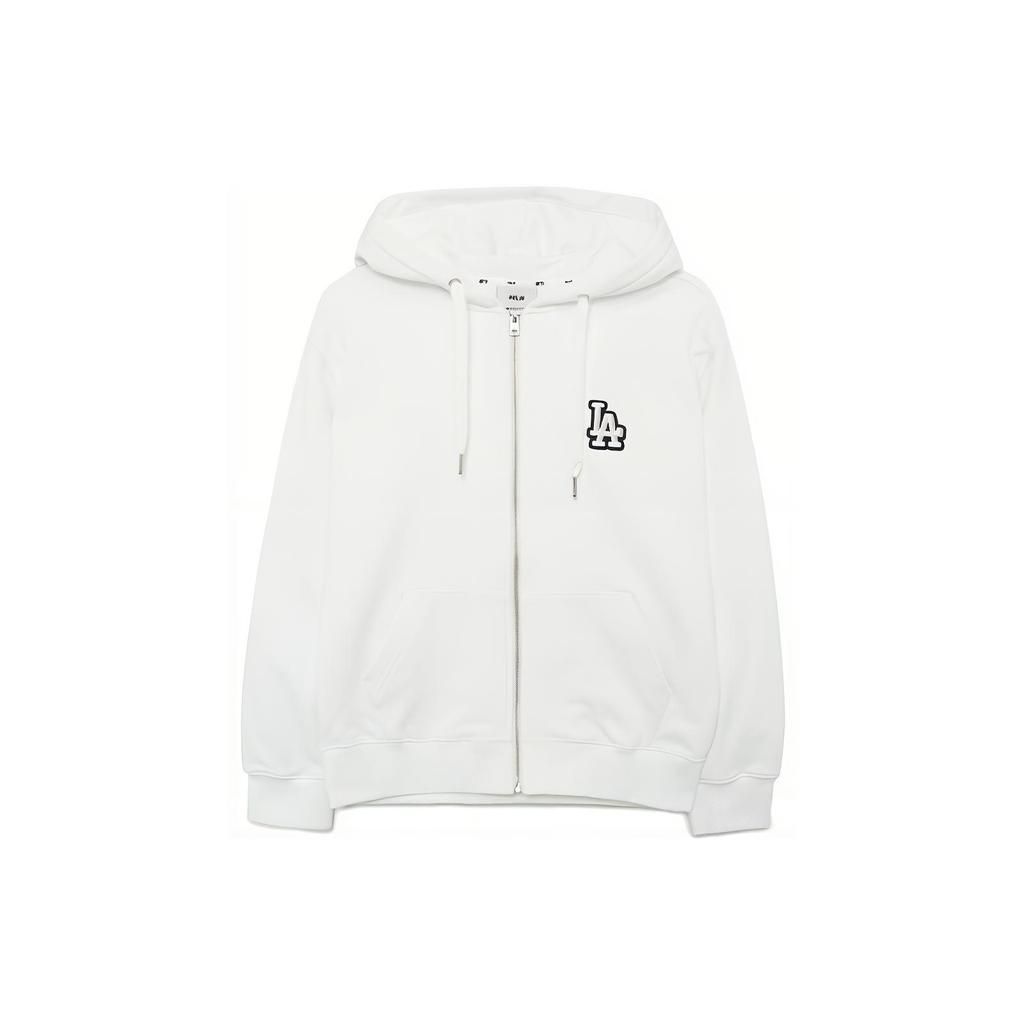 New MLB Sweatshirts Unisex White 3ATRB0131-07WHS