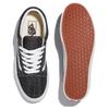 Vans Old Skool Series Comfortable Versatile Fashion Low-Top Skate Shoes Unisex Sneakers Black VN000CR5Y281
