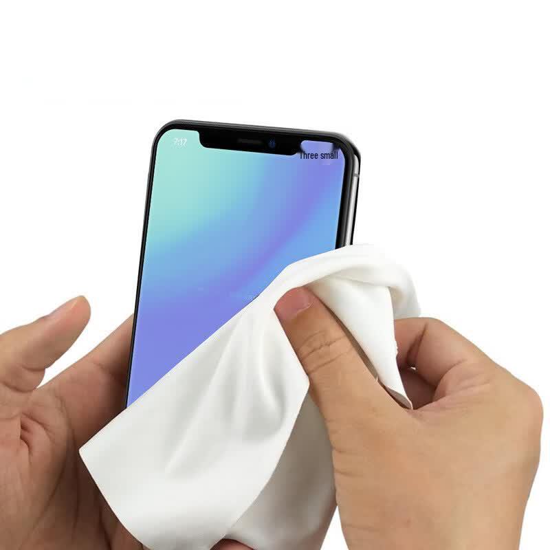 Shengfangtuo Industrial Dust-Free Cleaning Cloth