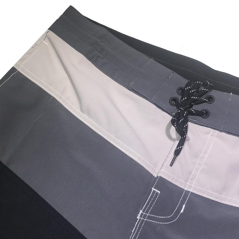 Men's 2022 Quick-Dry Elastic Beach Surf Shorts