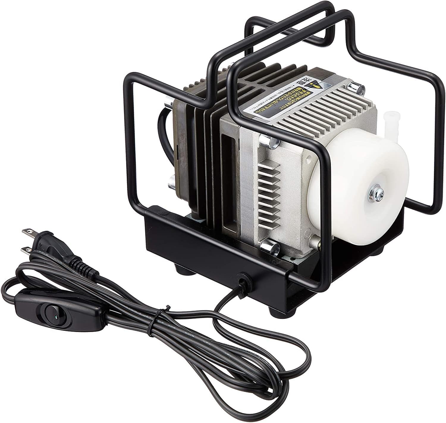 

GSI Creos Linear Compressor L5 Hobby Paint Tool PS251 Mr.