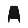 Nike Sb Unisex Black Skateboard Cardigan DQ6307-010