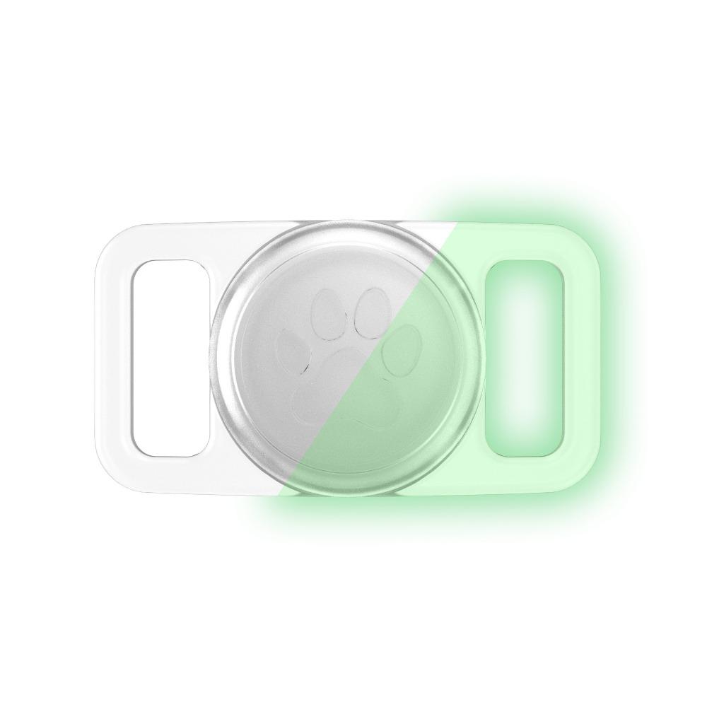 Wasserdicht Für Airtag Hundehalsband Halter Hülle Leichtgewichtige Silikon Tracker Abdeckung Dehnbarer Schutz Ärmel Katze