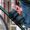 Secure Speaker Mount for Flip6/Sound Joy for Bike Golf Cart Easily Attach Water Bottle Adjustable 2 Strap Holder