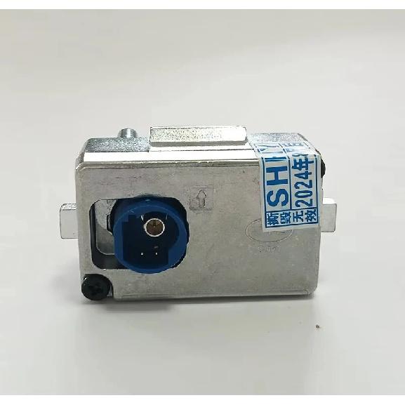 For BYD Atto 3 Ev Dash Cam ADAS GPS Camera Car DVR Original Accessory Automobile Road Camera Vehicle-mounted camera