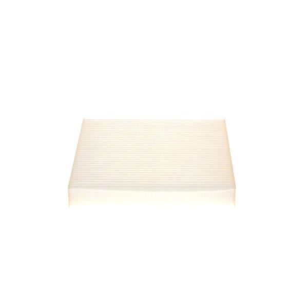 BOSCH Filtre d'habitacle 1987432234