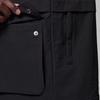 Jordan Flight Solid Color Multi-Pocket Work Vest Kids Vests Black FV3154-010