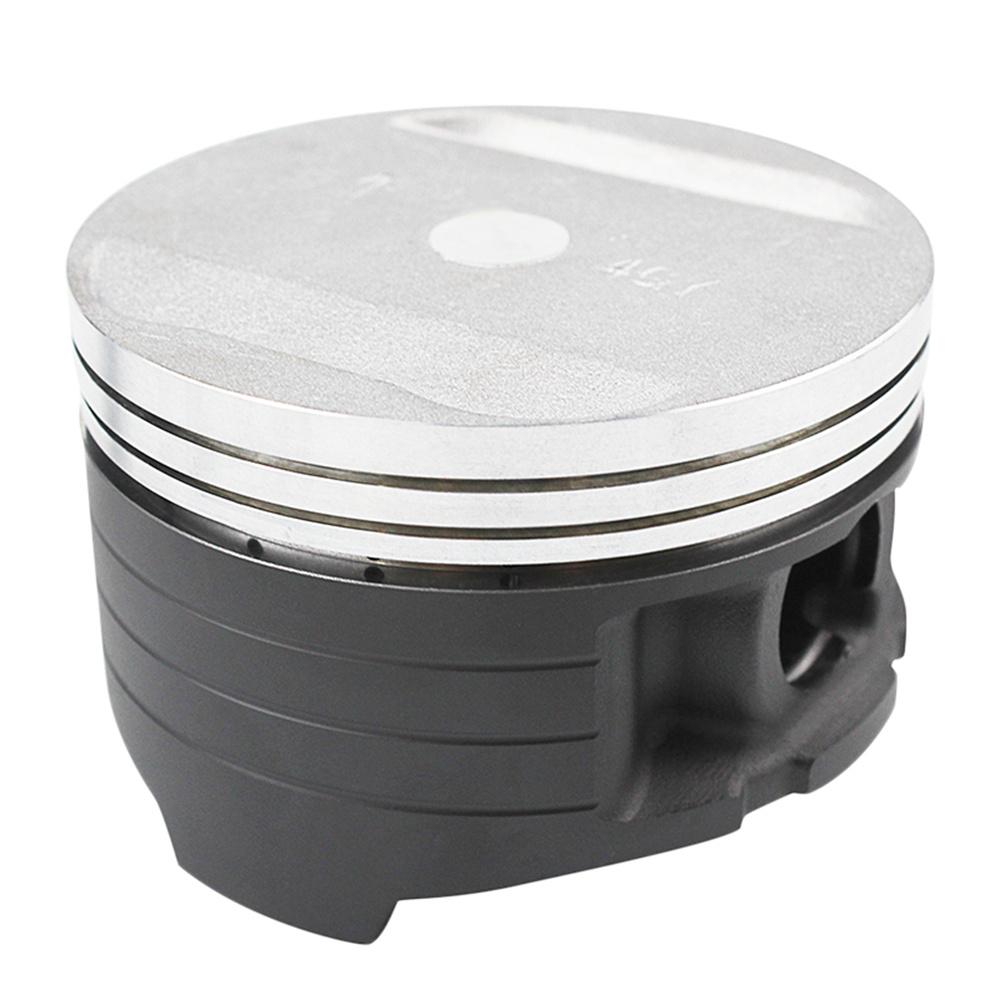 73mm STD Engine Piston Pin Ring Kit For Yamaha TT250R 1995-2004 TTR250 1999-2006