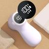 Portable Fabric Shaver Dual‑Speed Sweater Pill Remover  for Wool Cashmere Clothes
