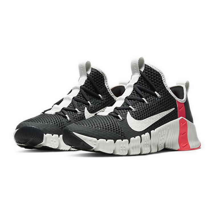 New Nike Free Metcon 3 Dark Smoke Grey CJ0861-060