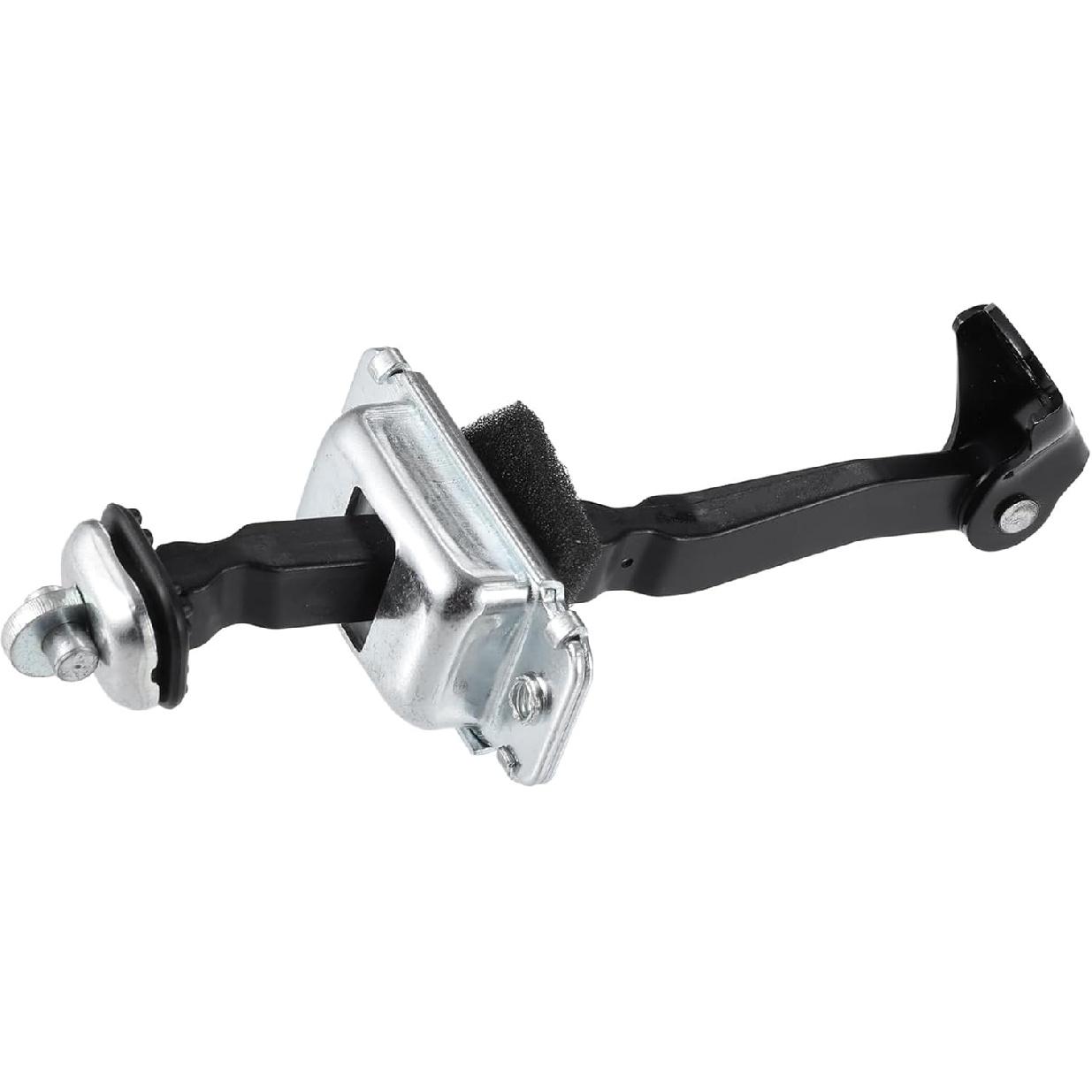 

ACROPIX Front Left Door Check Stop Strap Limiter Door Check Arm Assembly No.72380SCVA01 for Honda Element 2003-2011 5-Door LH Driver Side Door