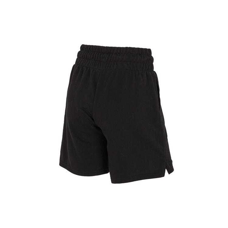 PUMA Casual Shorts Women's Black Moderate 535270-01
