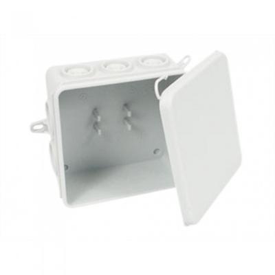 Square Ip54 Junction Box