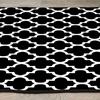 Decorative Special Design Modern Floor Rugs Patterned Non-Slip Base Washable