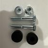 Hood Adjustment Bumpers Stopper For Buick Chevrolet Oldsmobile Pontiac Ventura