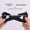 JBL Flip7 Bluetooth Speaker Silicone Protective Case - Portable Anti-drop Kaleidoscope 7 Soft Shell.